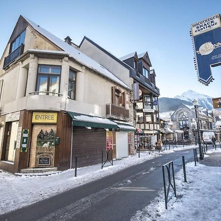 Grand Duplex Pour 8 A Saint-Lary Vill. Avec Balcon, Ascenseur Et Proximite Telepherique - Fr-1-296-314 외부 사진
