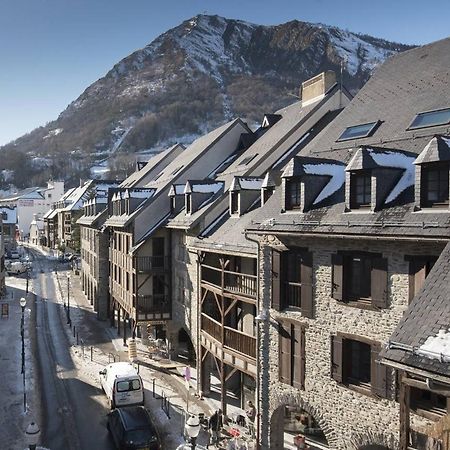 Grand Duplex Pour 8 A Saint-Lary Vill. Avec Balcon, Ascenseur Et Proximite Telepherique - Fr-1-296-314 외부 사진