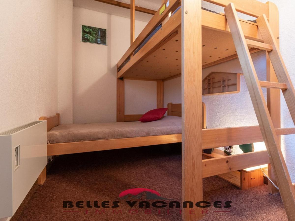 Grand Duplex Pour 8 A Saint-Lary Vill. Avec Balcon, Ascenseur Et Proximite Telepherique - Fr-1-296-314 외부 사진