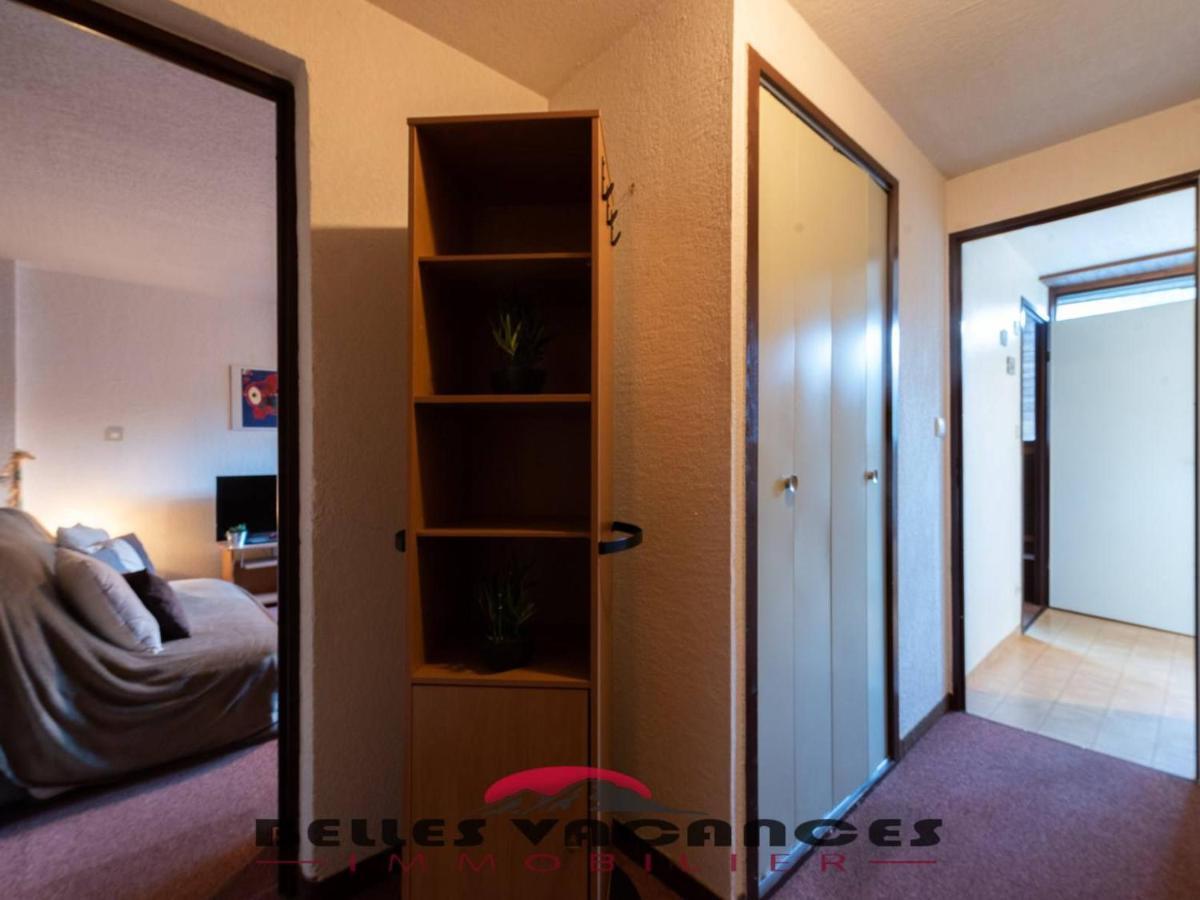 Grand Duplex Pour 8 A Saint-Lary Vill. Avec Balcon, Ascenseur Et Proximite Telepherique - Fr-1-296-314 외부 사진